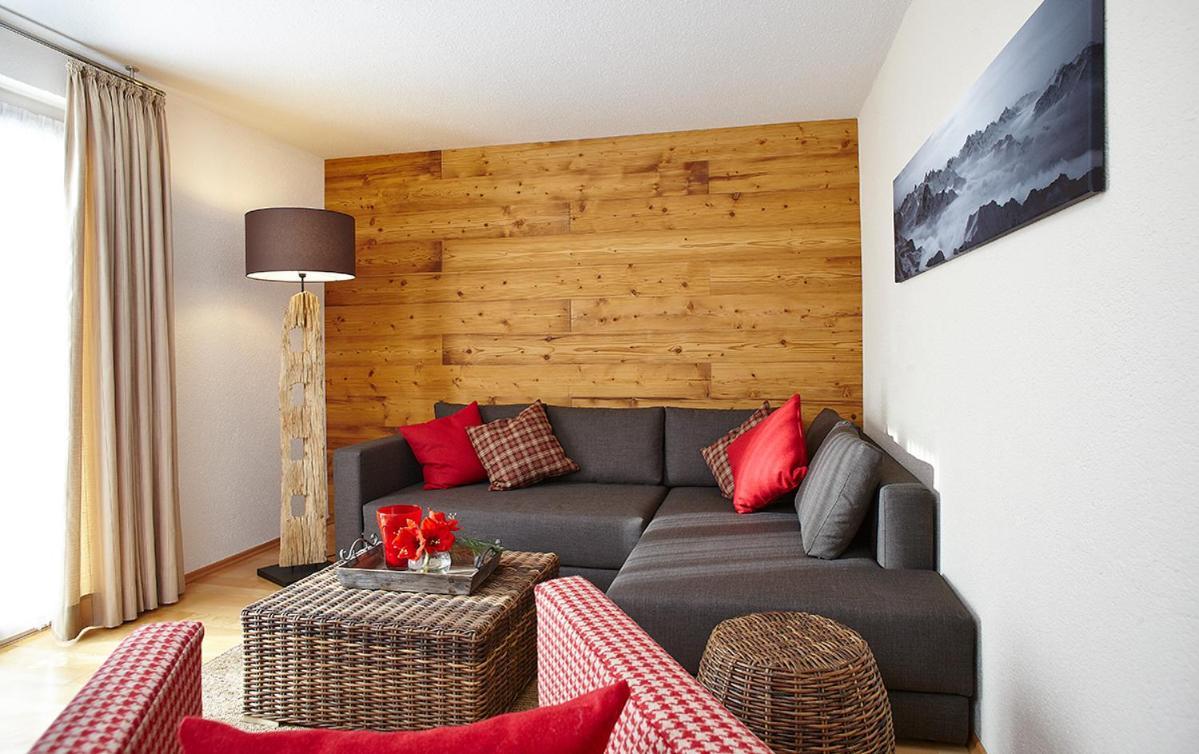Alpenflair Ferienwohnungen Gaestehaus Hilbrand Whg 313,314,215 Оберстдорф Экстерьер фото